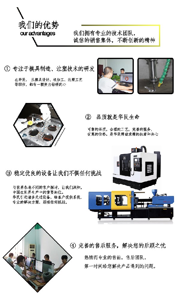 塑料制品在注塑中收縮率的注意事項有哪些？